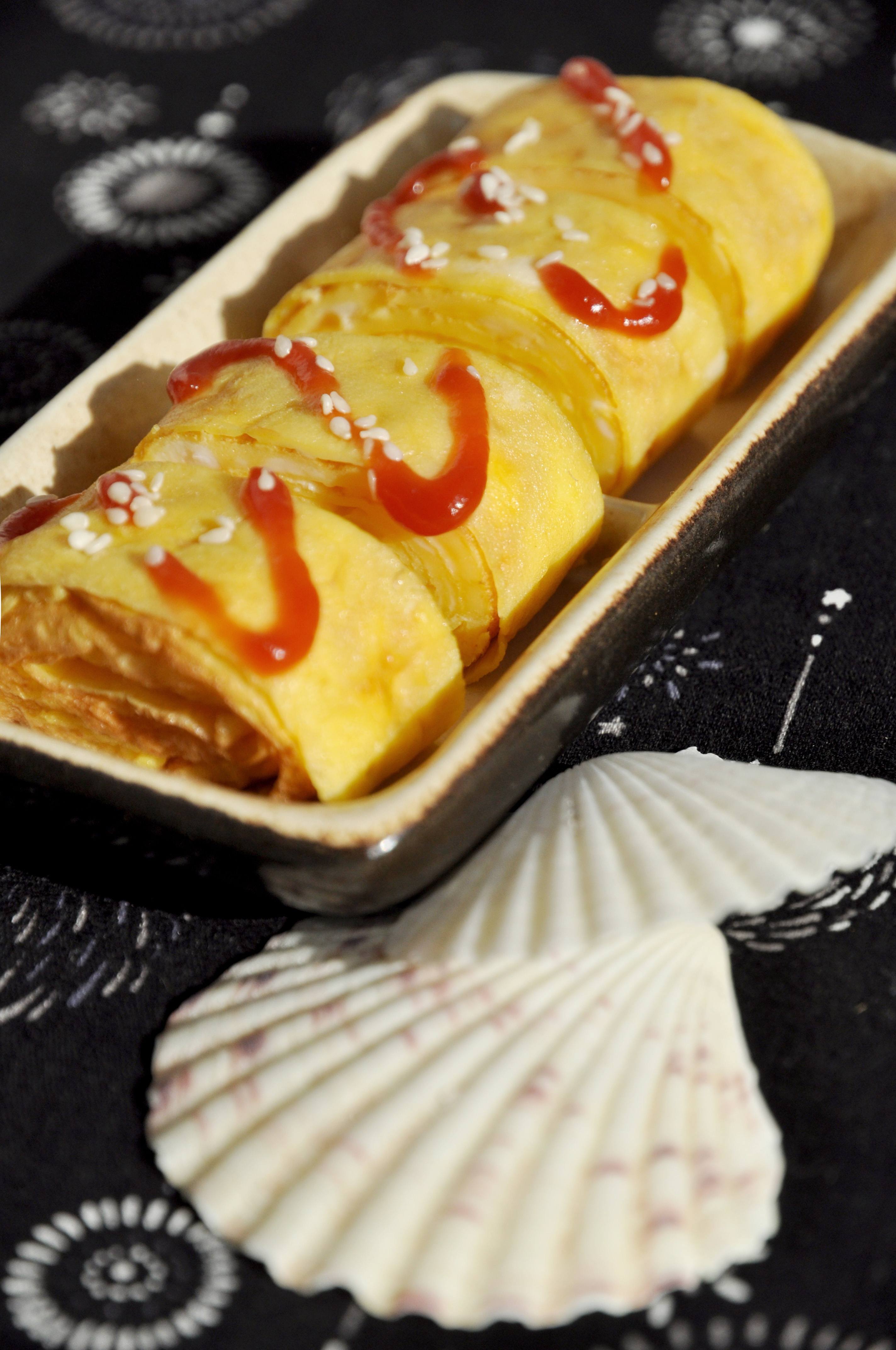 larlulu做的玉子烧玉子烧小吃首页登录注册作品动态