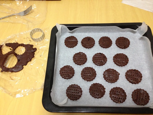 【奥利奥饼干】纯黑可可粉完美山寨OREO