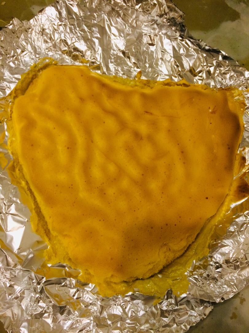 来做漂亮的虎皮蛋糕卷！