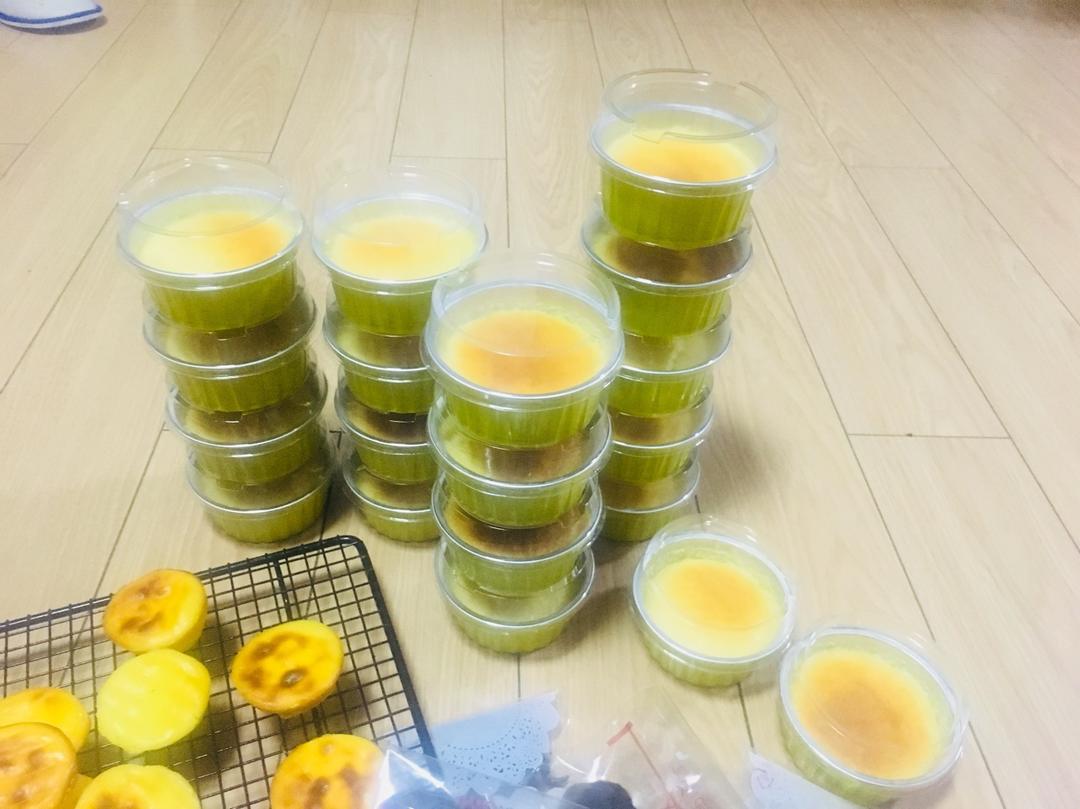 生酮巧克力半熟芝士