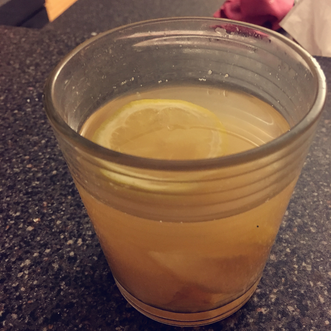 水果茶