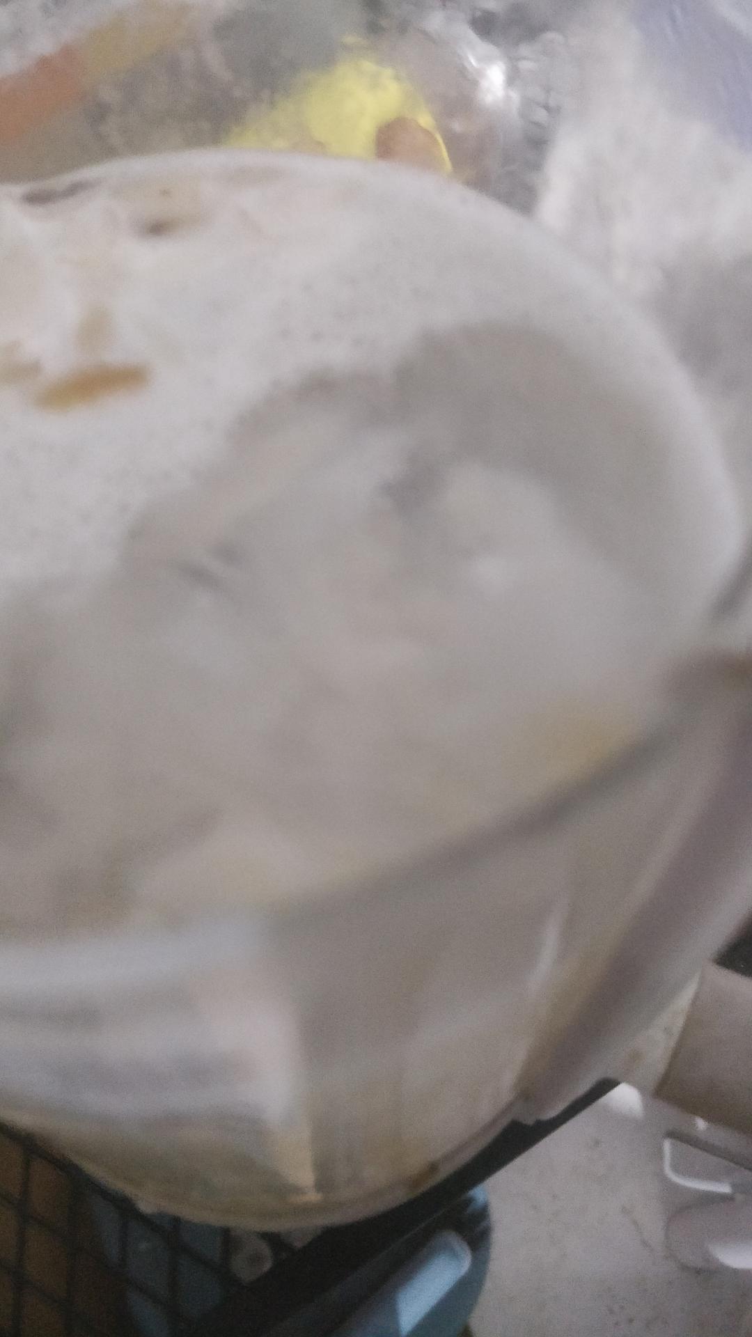 盐焗鸡【电磁炉食谱12月】