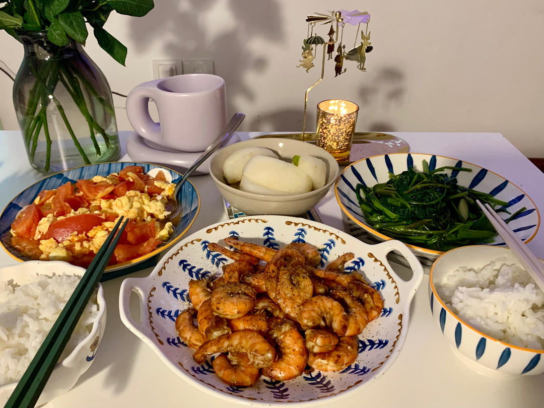 空气炸锅烤世界（大全）