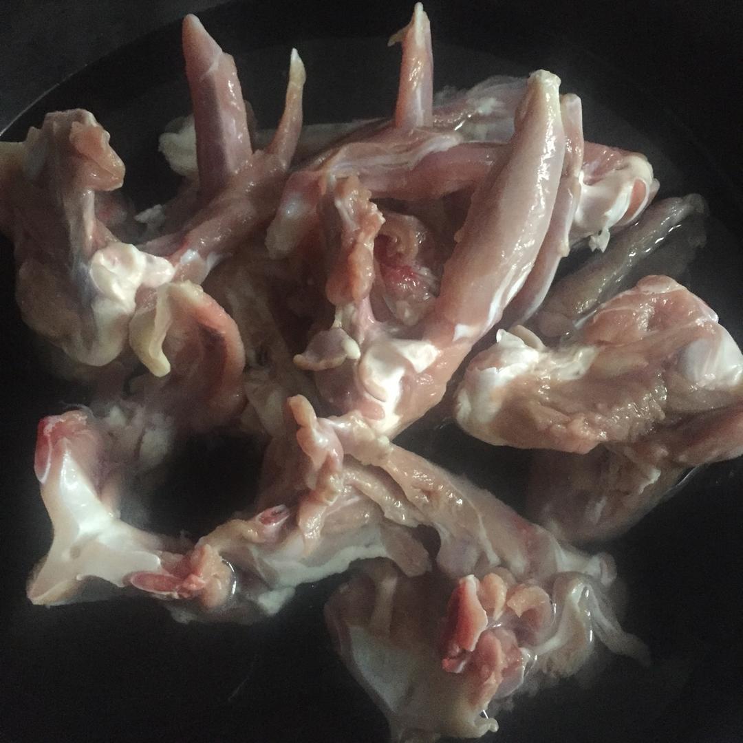 自制周黑鸭鸭舌 还原度100%（所有鸭货）