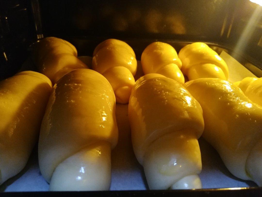 《Tinrry+》日式盐面包（by帅帅小厨）（日本超人气面包）