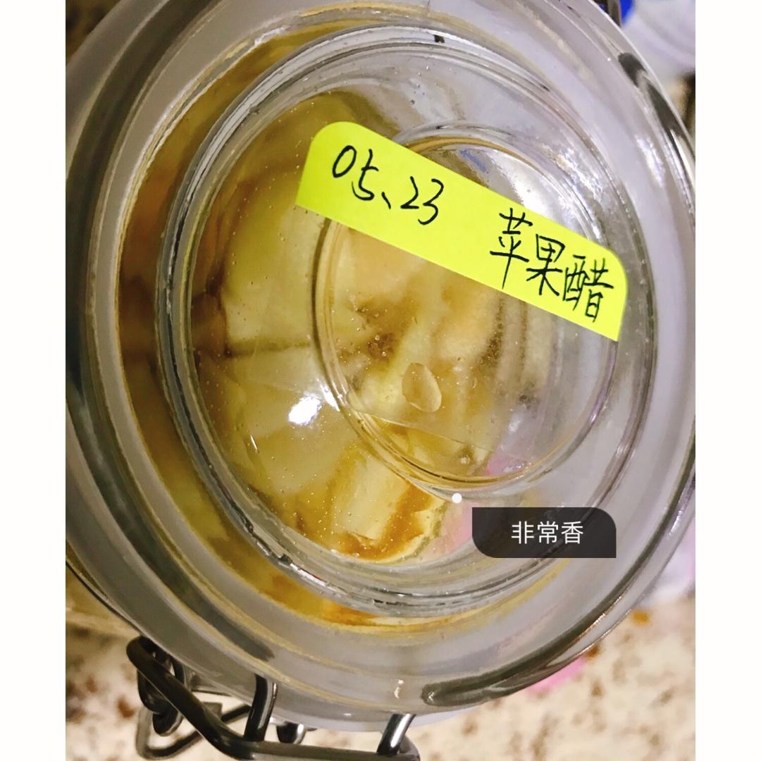 放弃酵素，爱上果醋