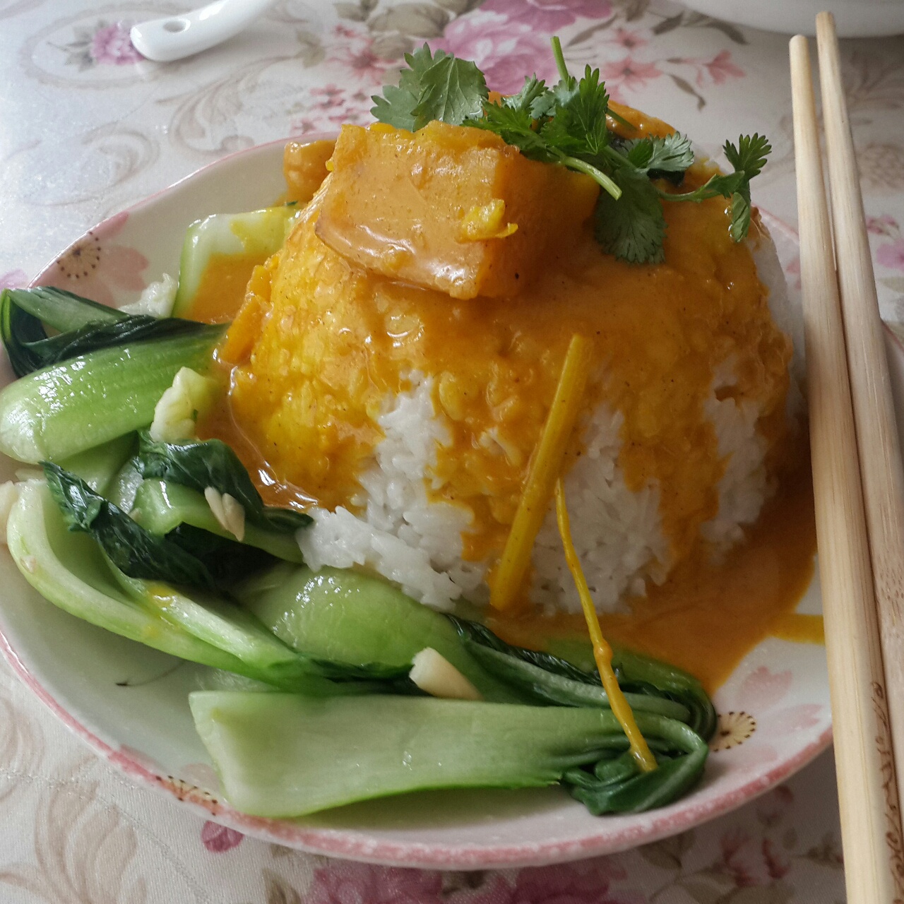 零失败日式咖喱鸡肉饭！！最正宗日本家庭做法！简单又好吃！