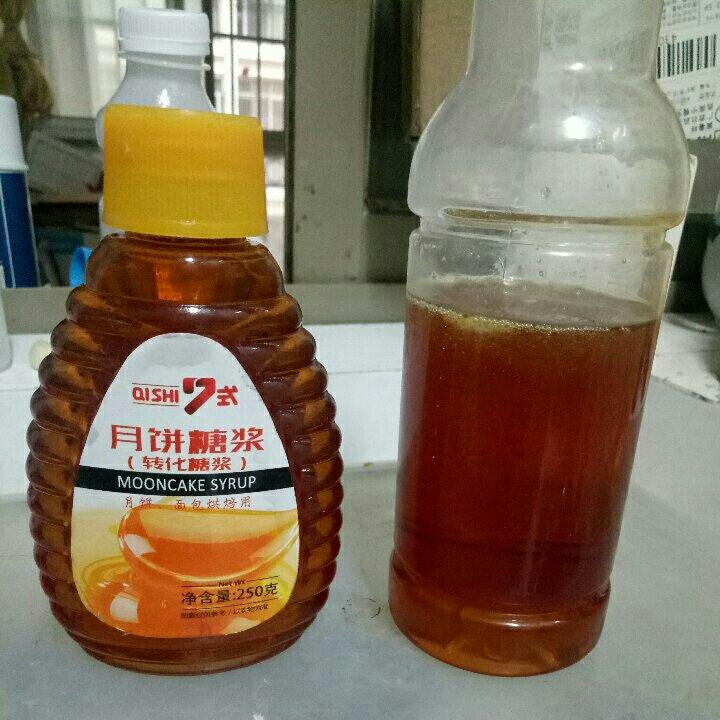 转化糖浆