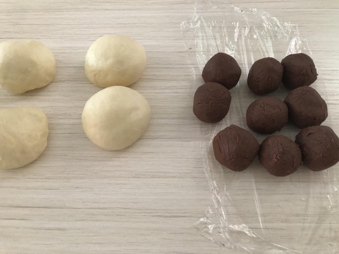 【跟做有奖】经典日式红豆包｜超级松软香甜｜新手必看｜一次发酵超快手