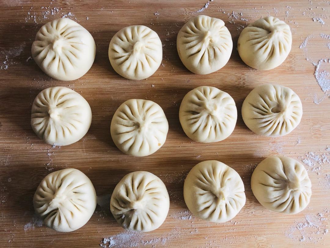 指南露 I 超详细视频分解—尖嘴提褶包手法