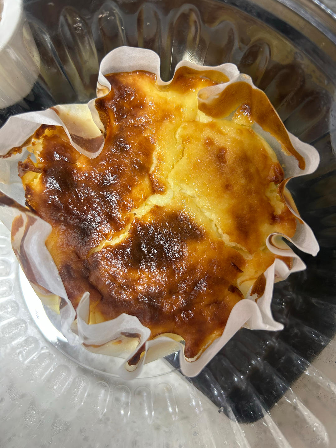 马斯卡彭芝士（转自i烘焙）