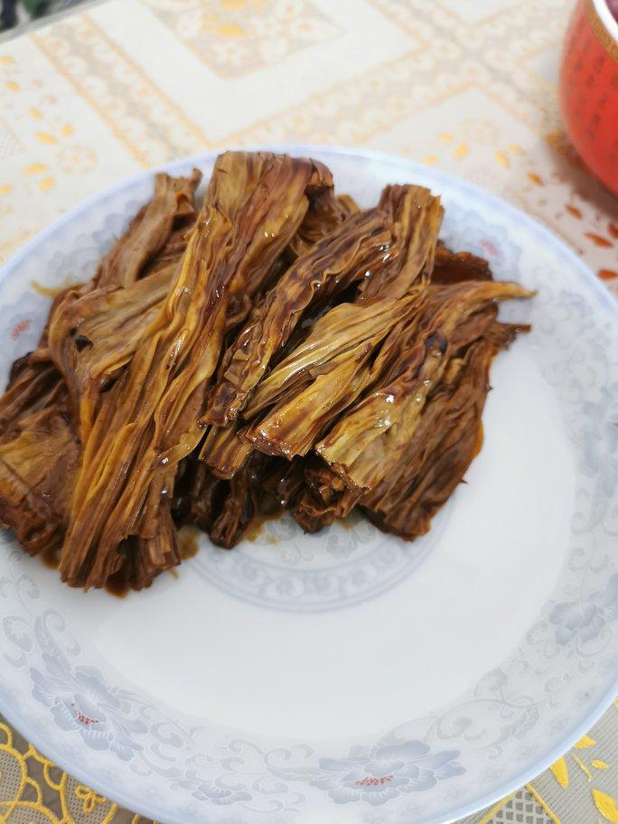 周黑鸭就是这个味儿~~卤鸭舌•鸭翅•鸭脖•鸭肠