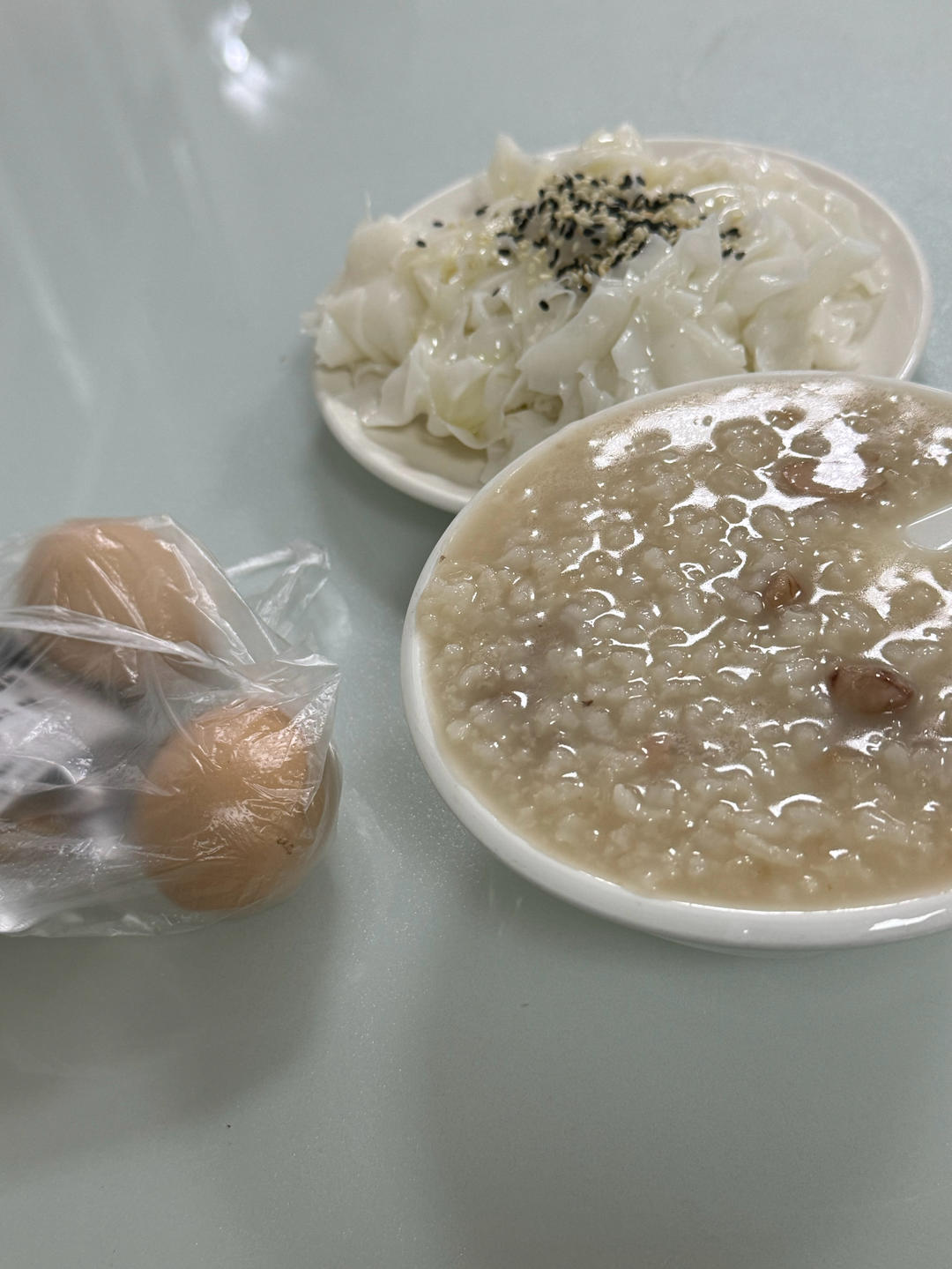 早餐•2025年12月2日