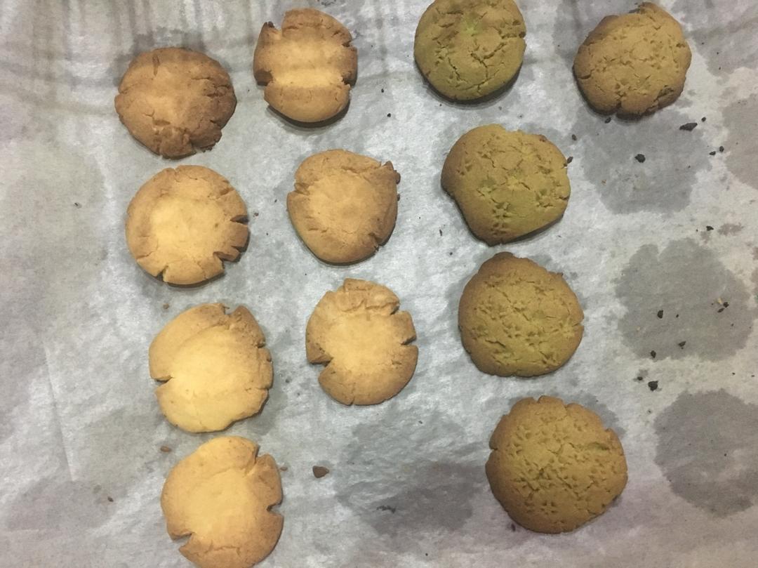 玛格丽特饼干