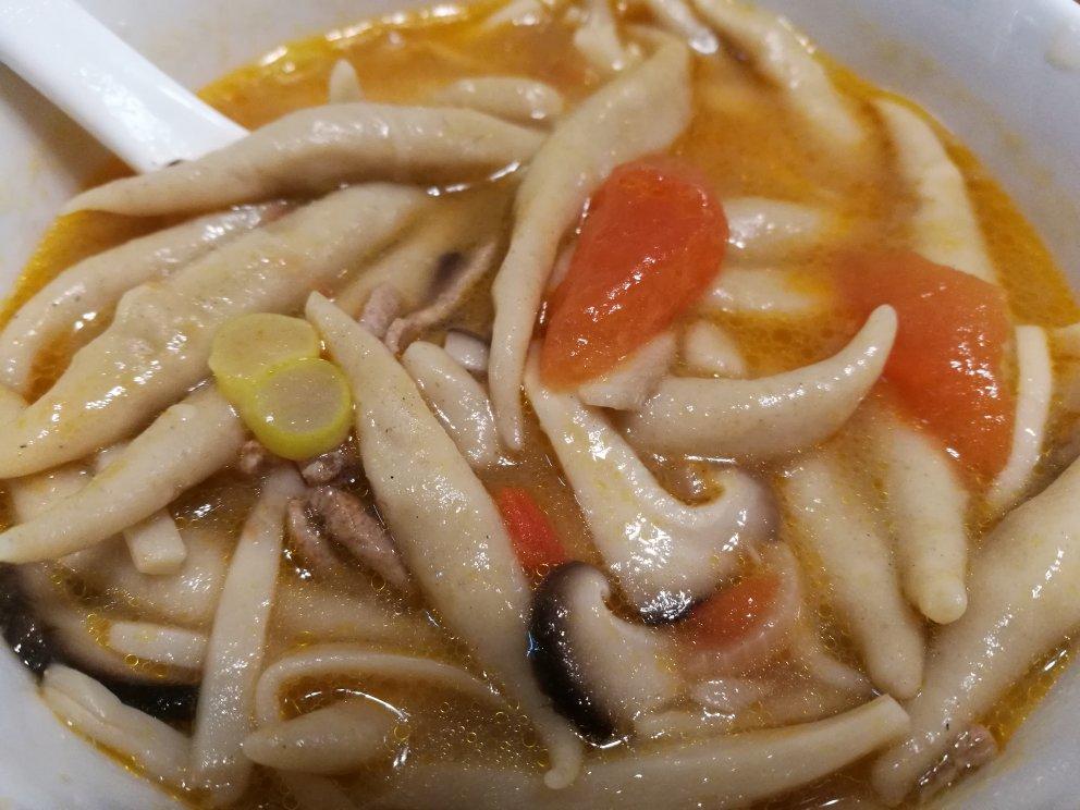 莜面鱼🐟
