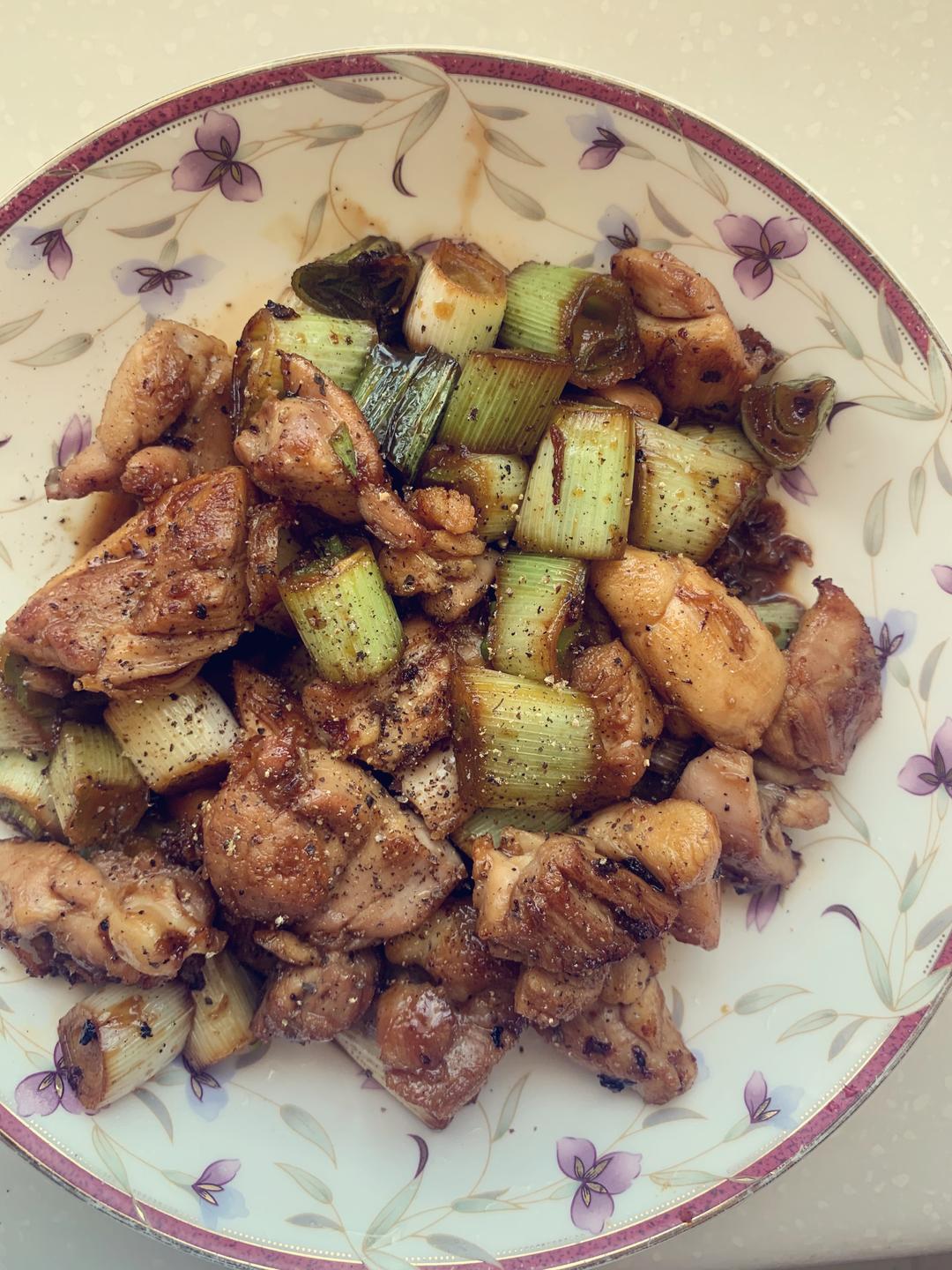 日式烧鸟的做法