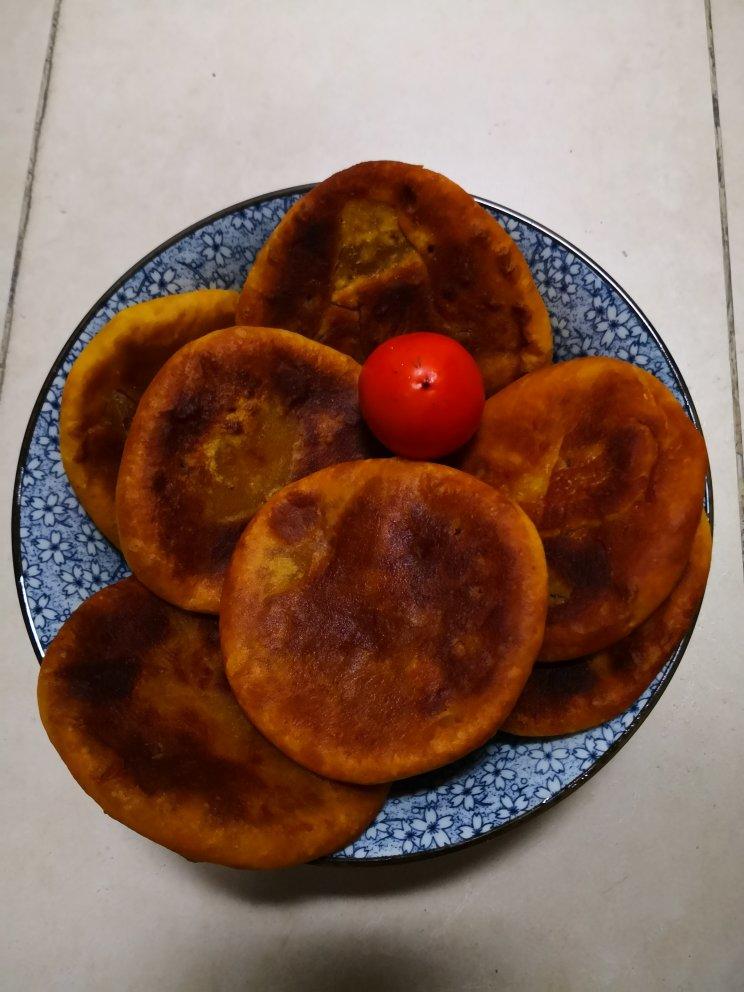 柿子饼