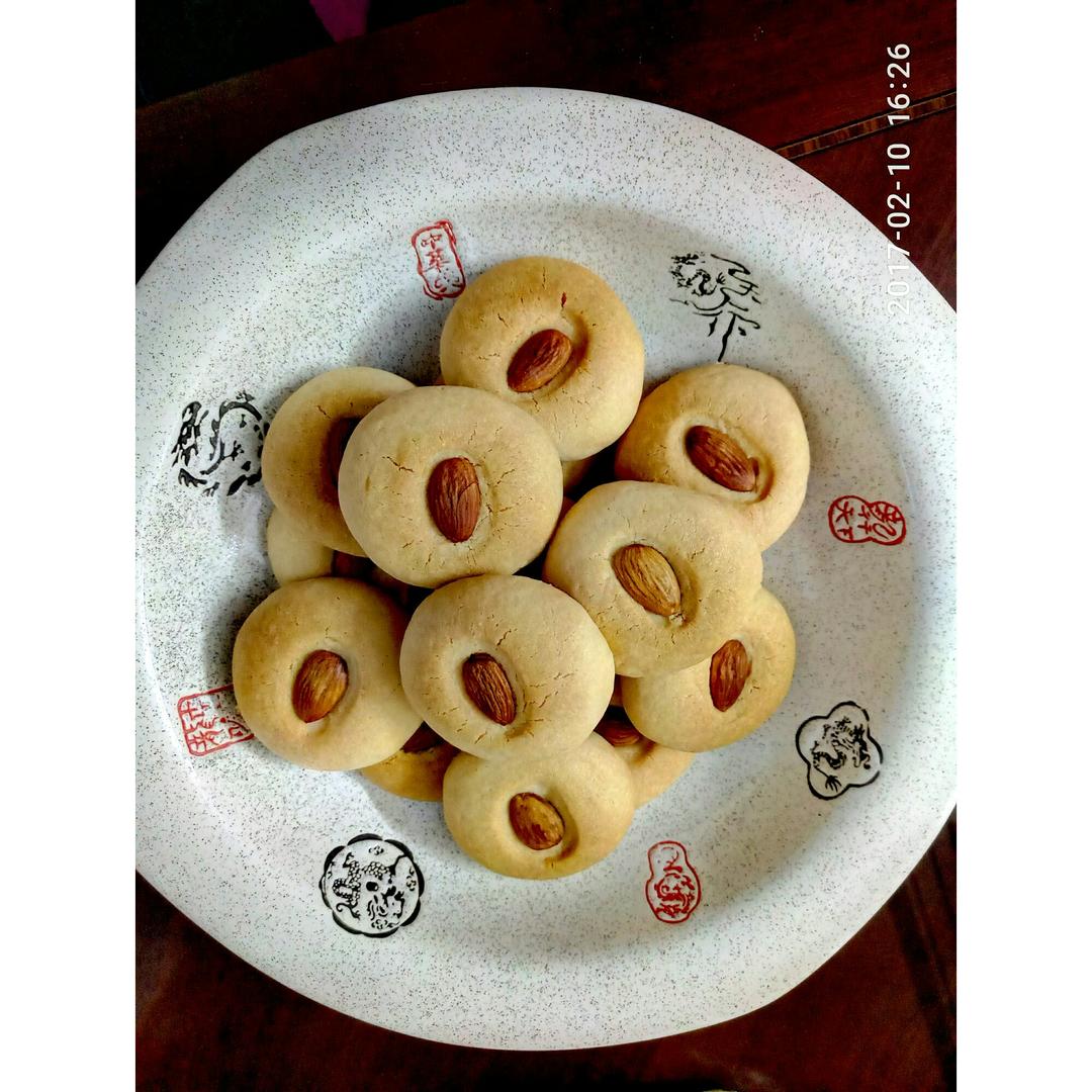 桃酥（古早味）