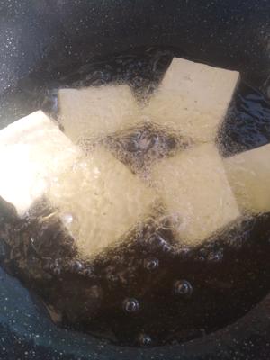 白菜豆腐锅的做法的做法 步骤3