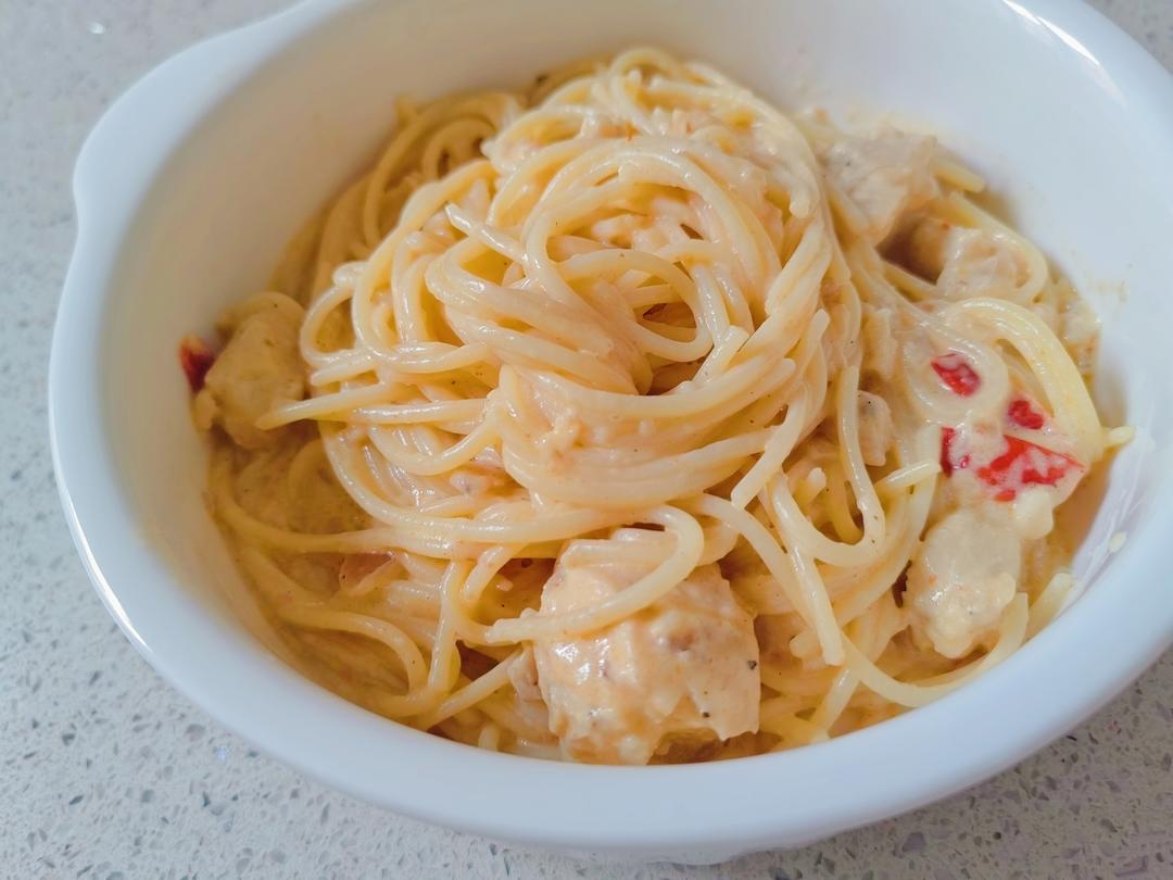 美国南部料理—Marry Me Chicken