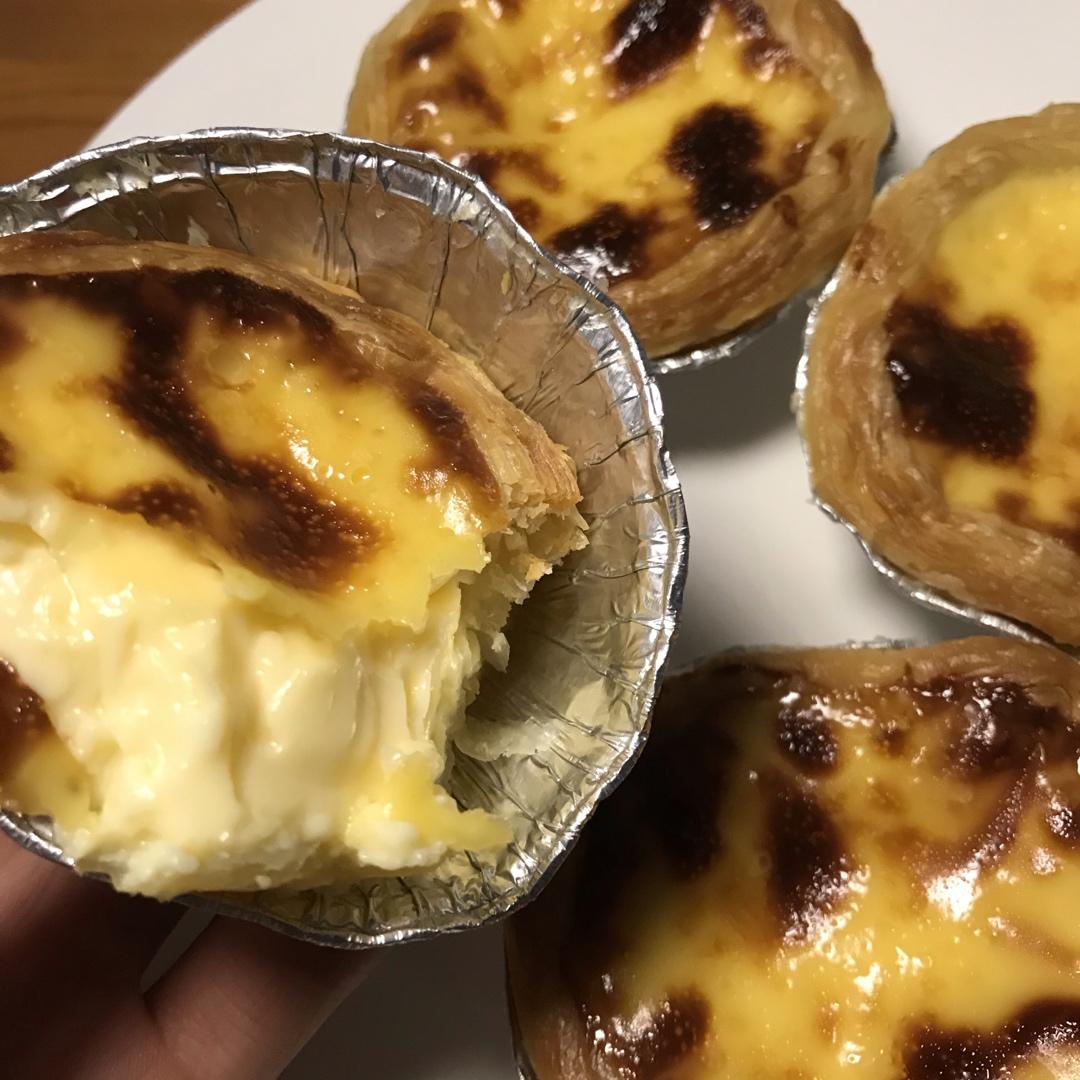 超好吃KFC葡式蛋挞（全蛋）