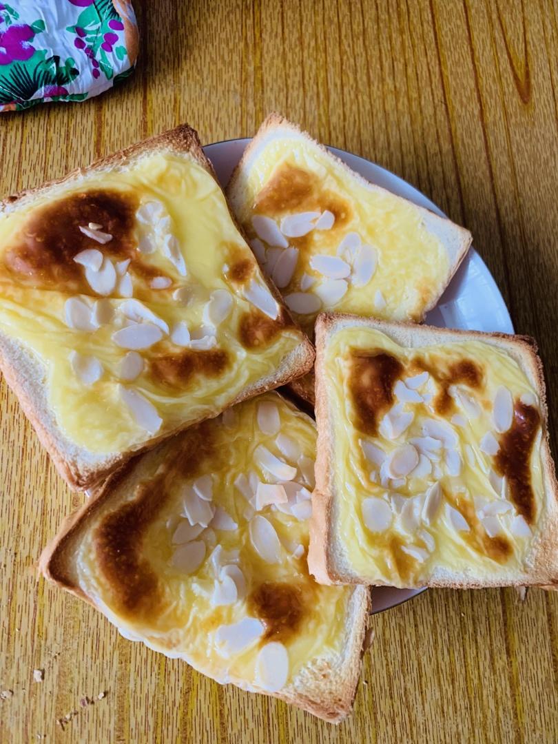 奶酪方包的全部作品