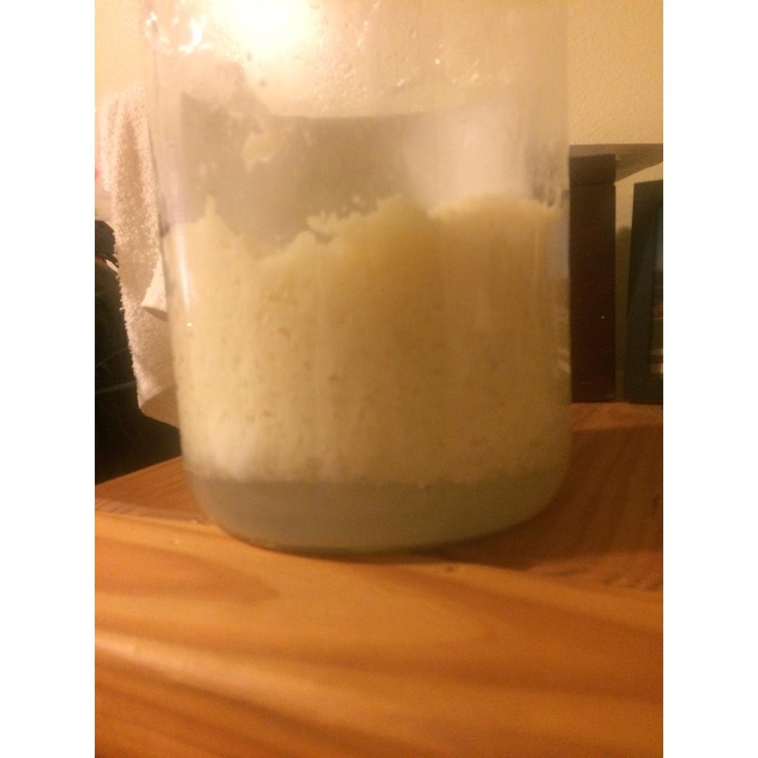 如何自制米酒（酒酿）