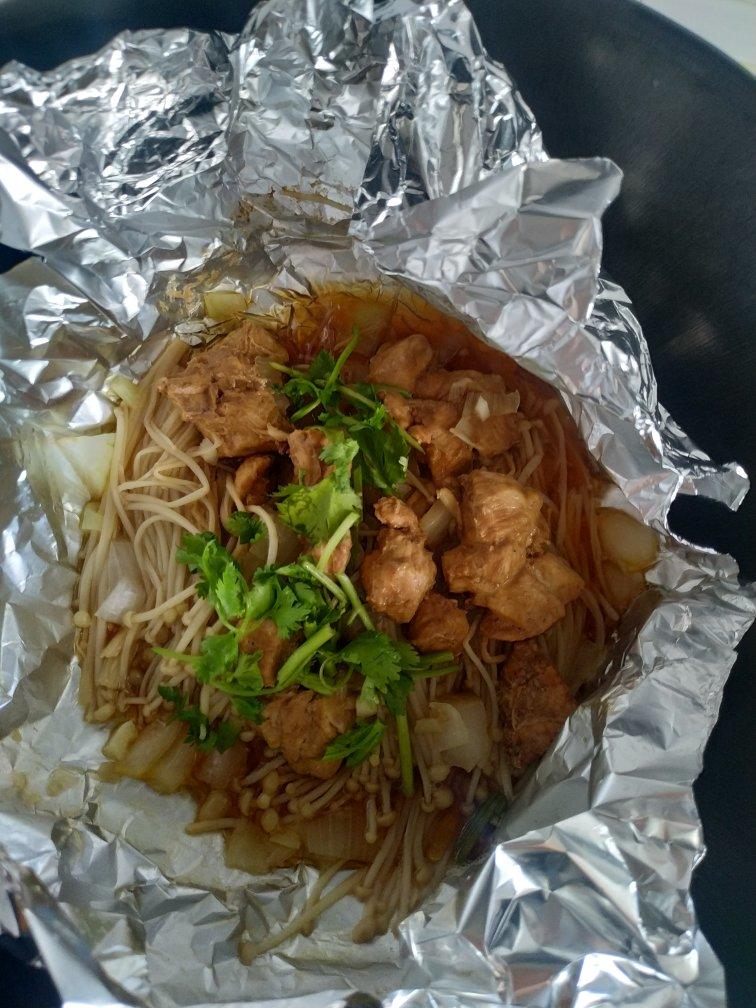 鸡胸肉☞健身，懒人都需要