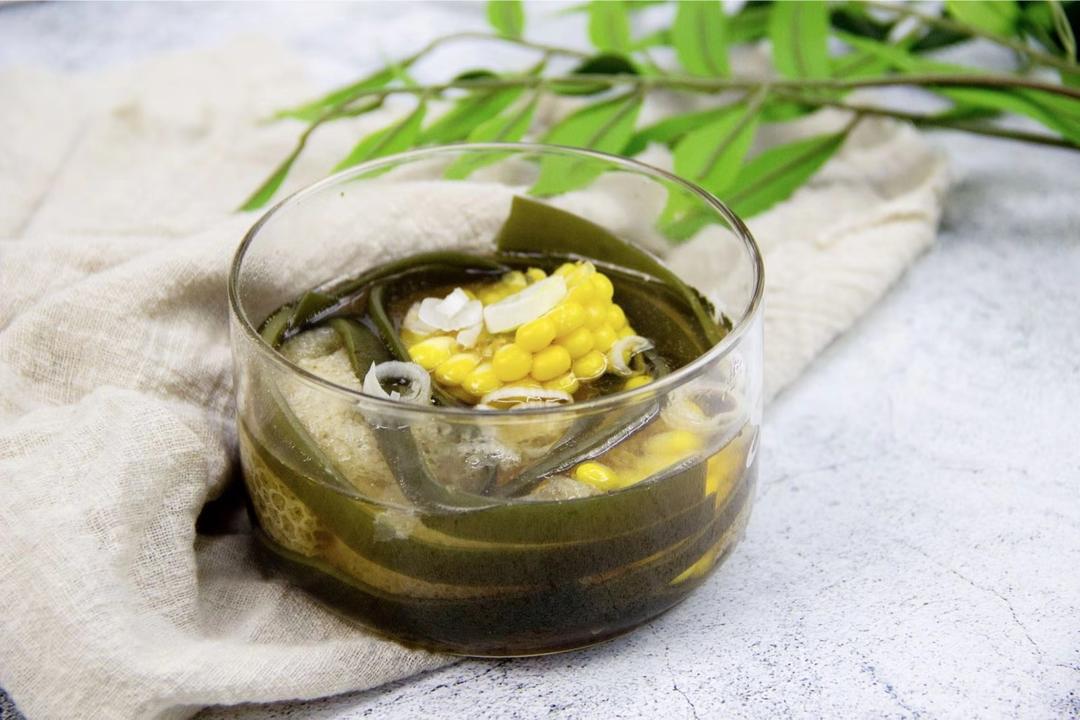 减脂抗癌高汤（伊莱特能量土锅）的做法