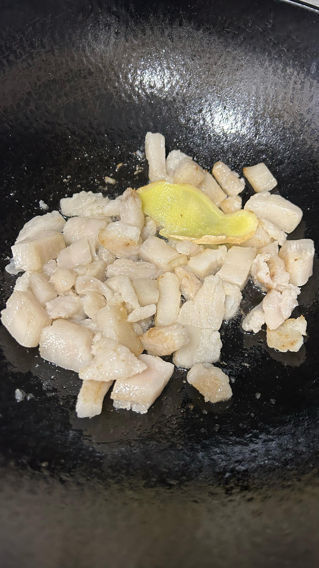 熬猪油～雪白不腥、出油量大 糕点起酥油