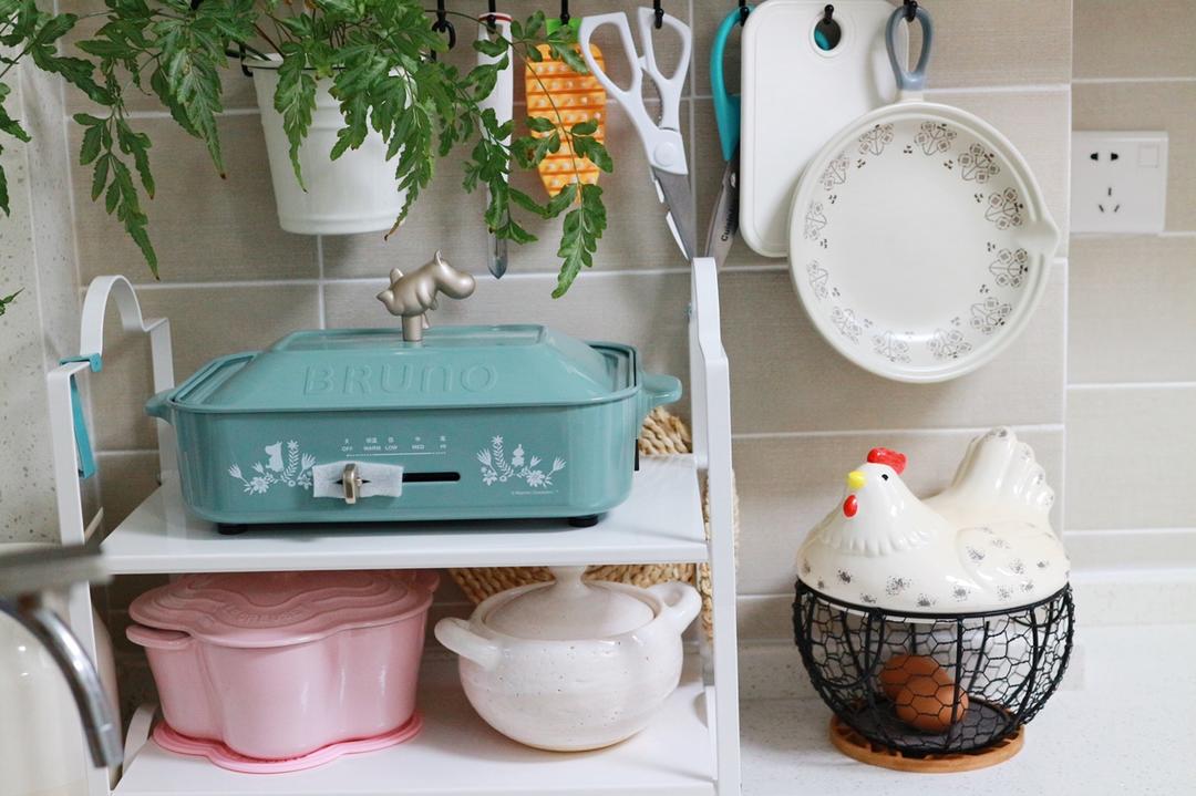 生活中的小确幸……