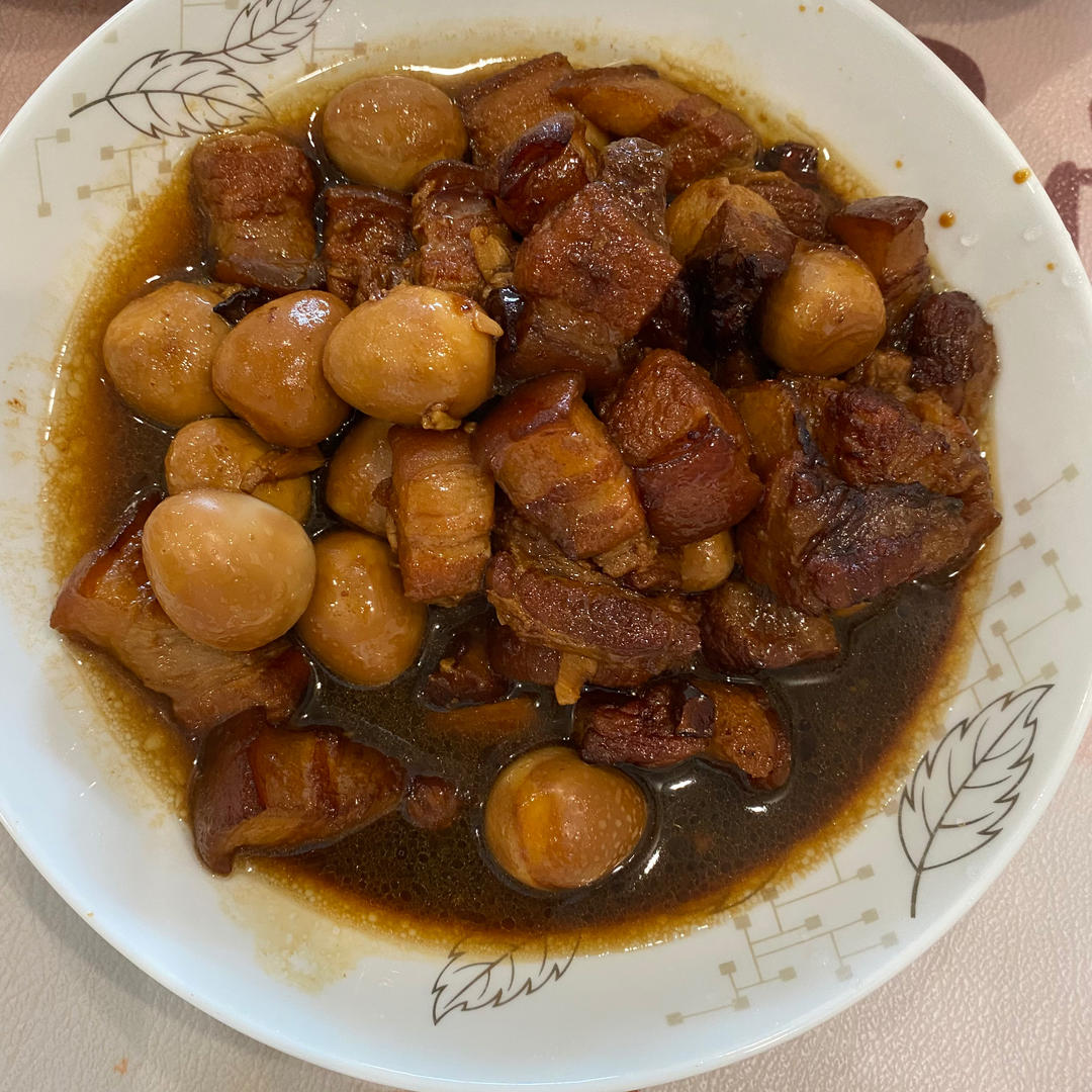 破防了❗️红烧肉这样做味道真的绝了