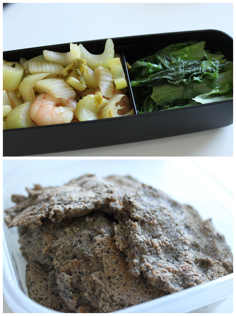 Cica's Lunch Set