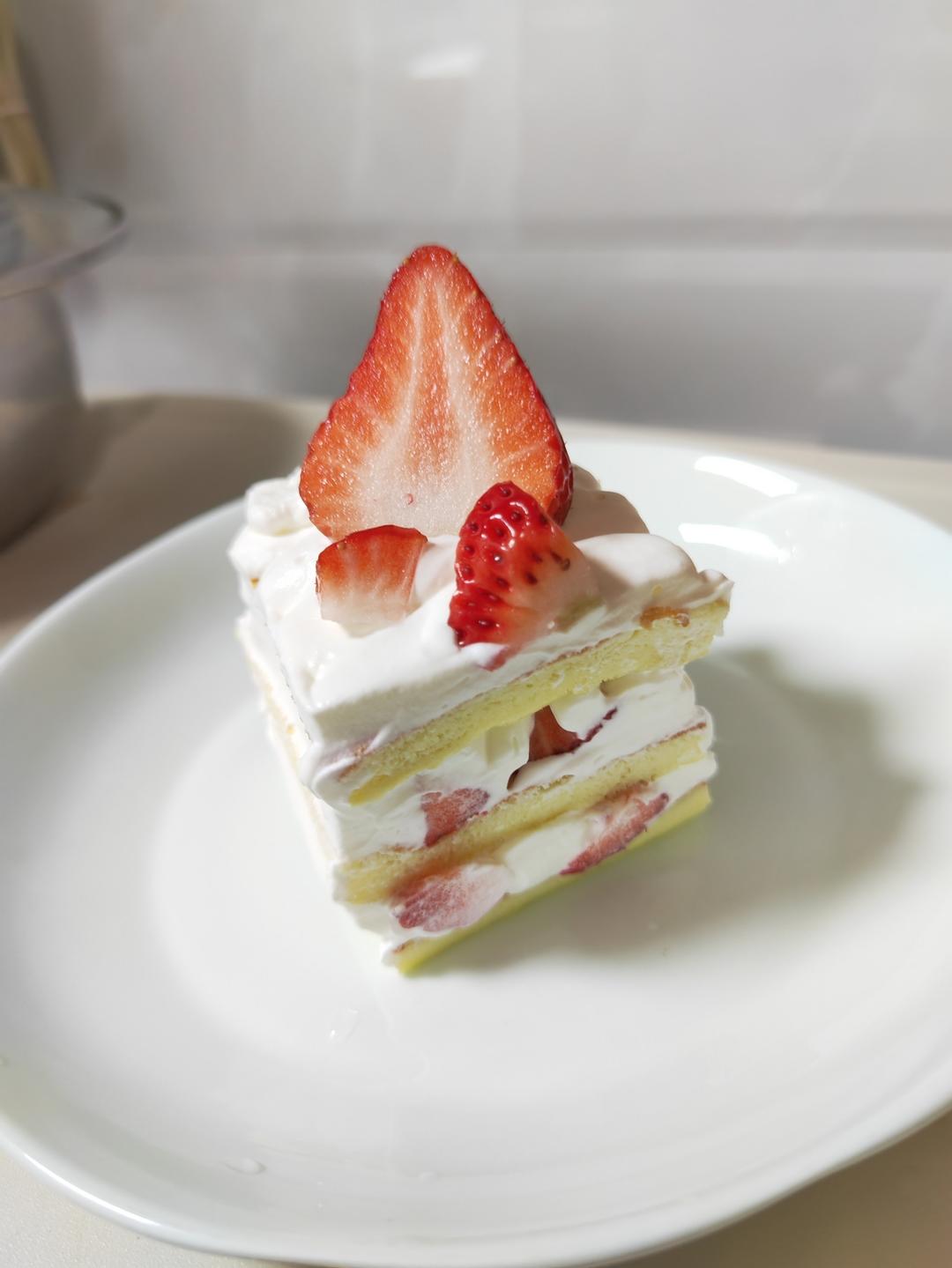 小四卷～风靡美食群的美味蛋糕卷