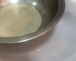 普通面粉做的凉皮的做法 步骤4