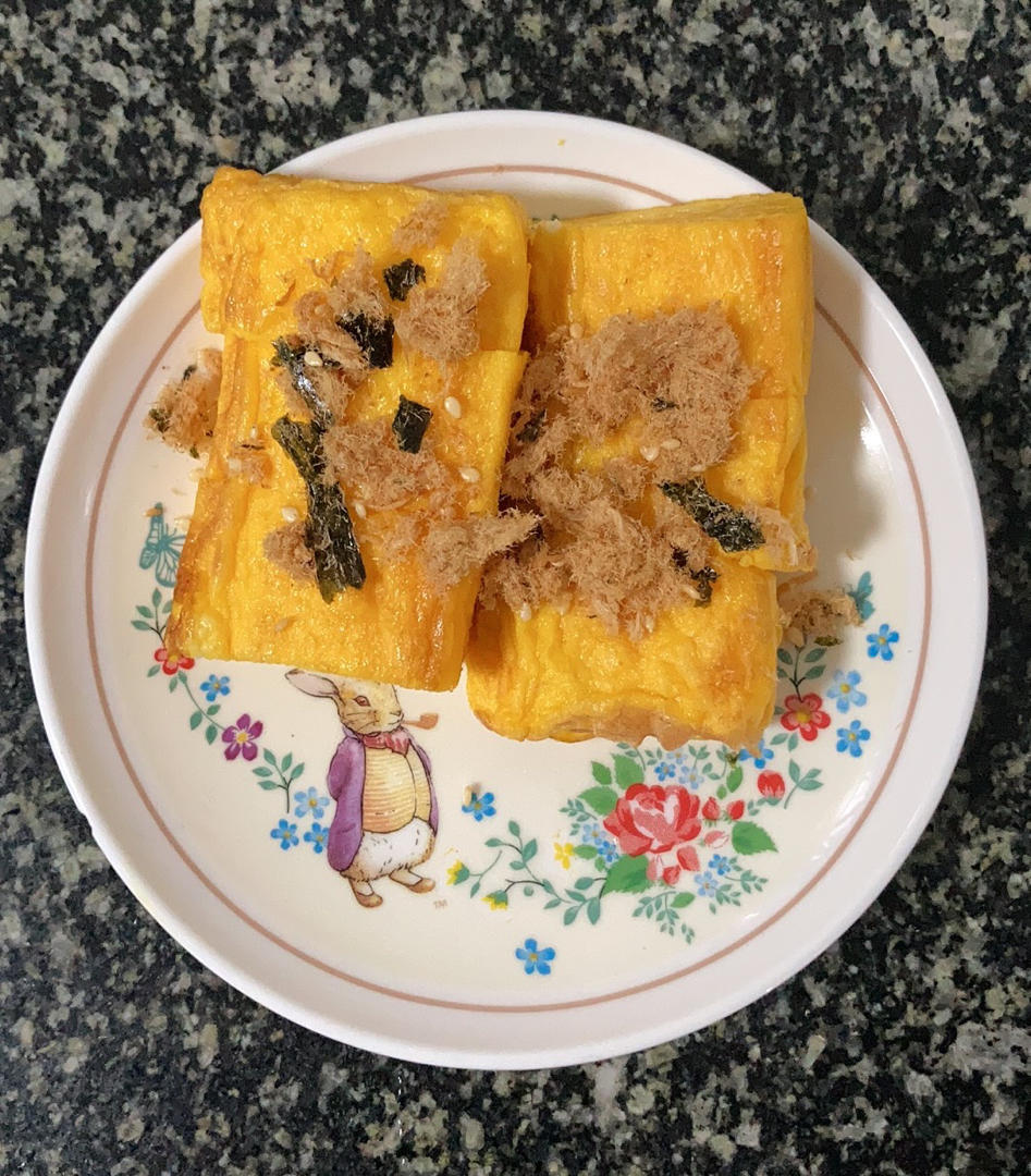 厚蛋烧