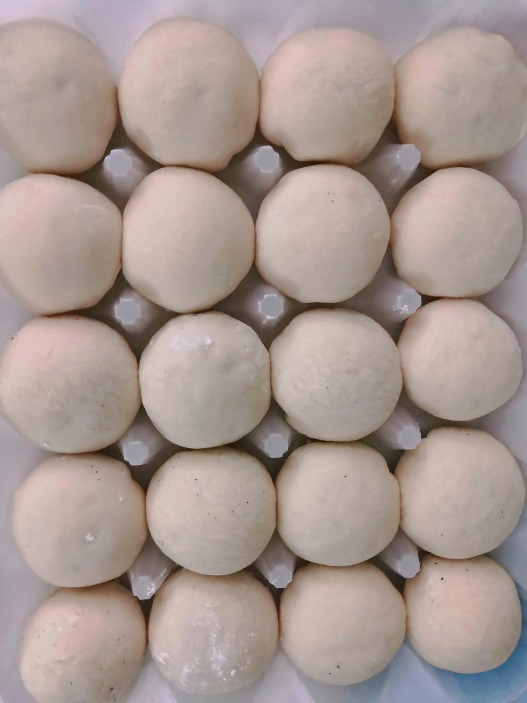 叉烧包（最简易的叉烧馅）