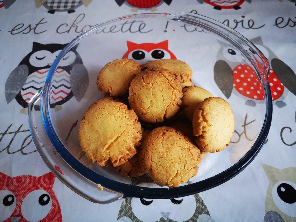 玛格丽特小饼干