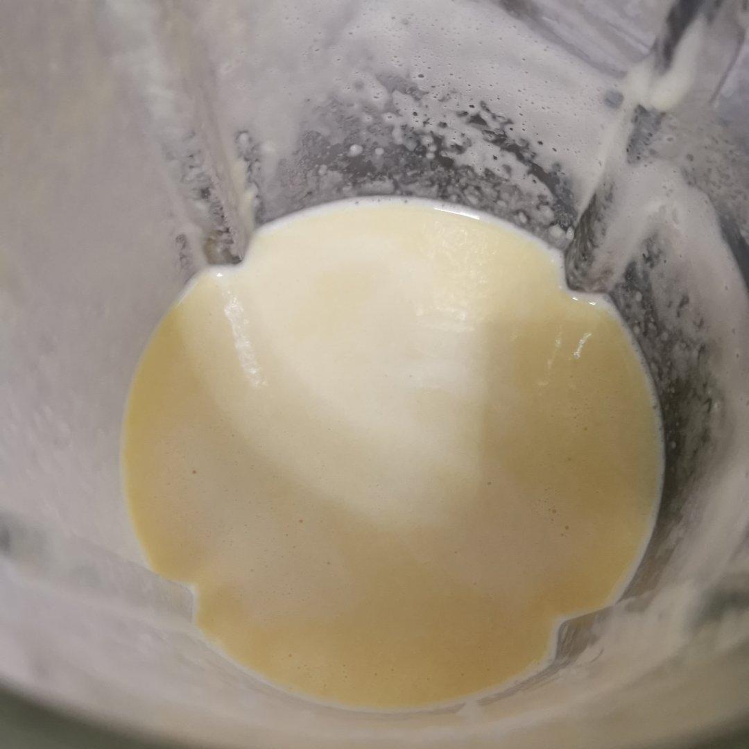 丝绸牛奶玉米汁（含剥玉米绝窍）第三版