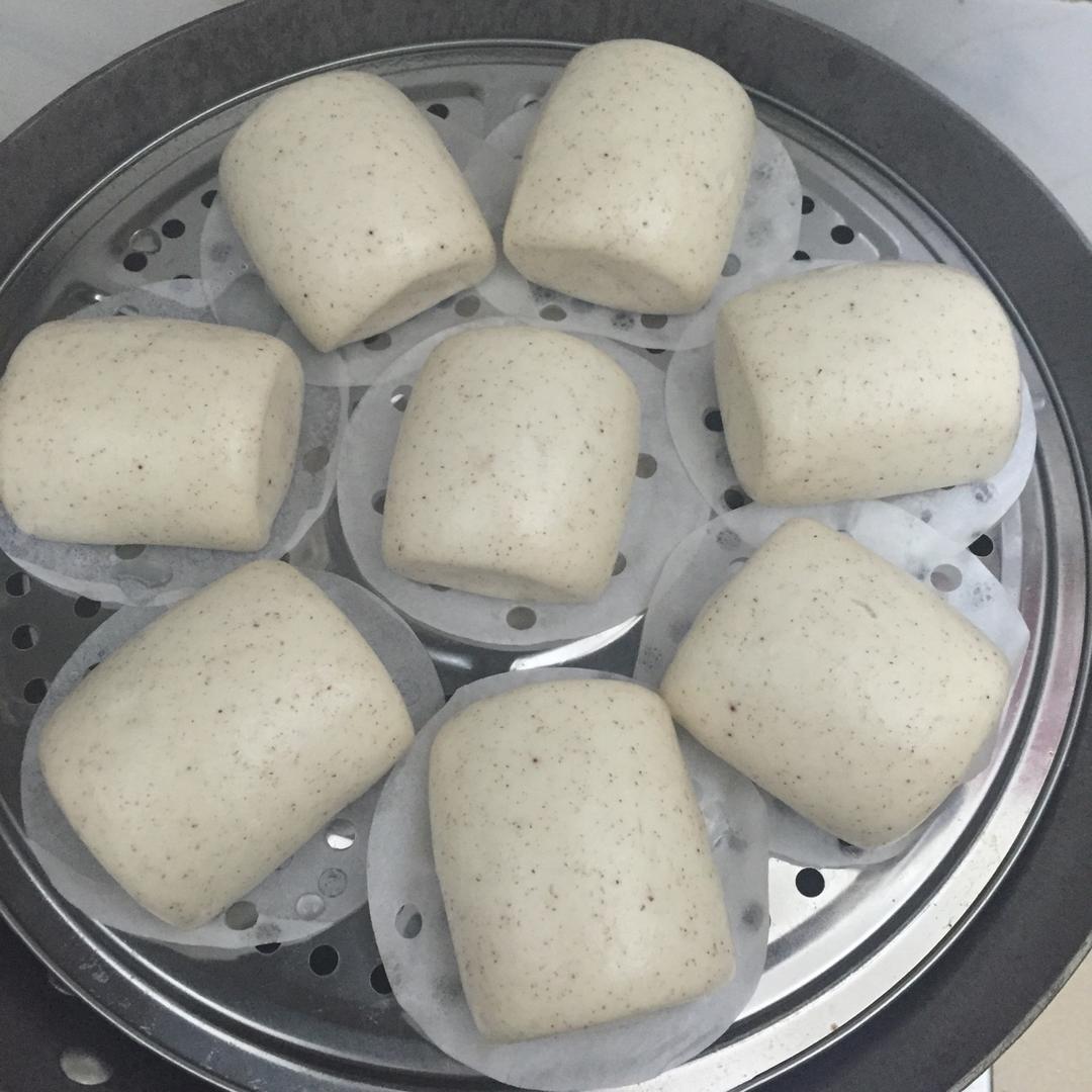 招财猫馒头（刀切版）