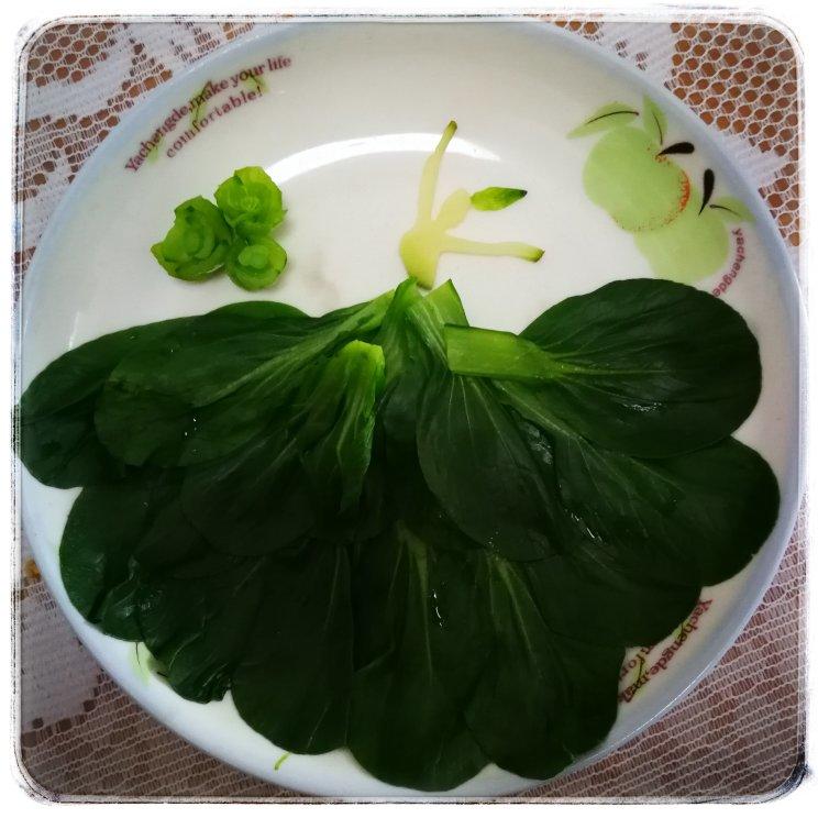 油菜的华丽转身