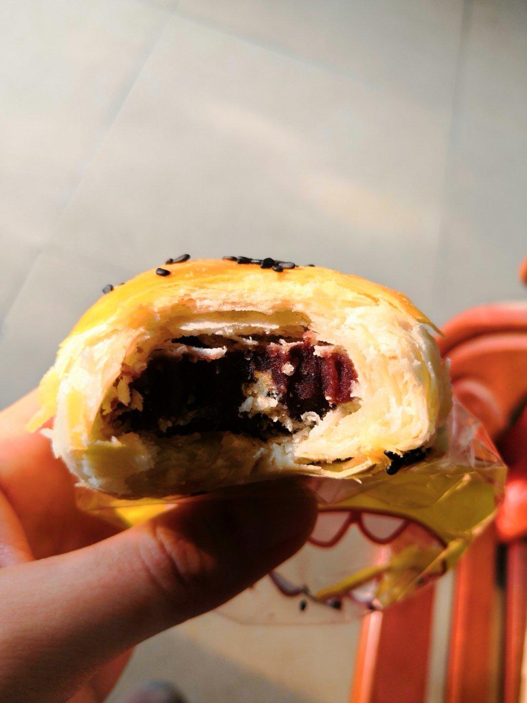 最详细的蛋黄酥（广式月饼🥮）方子修订版（新手必看）