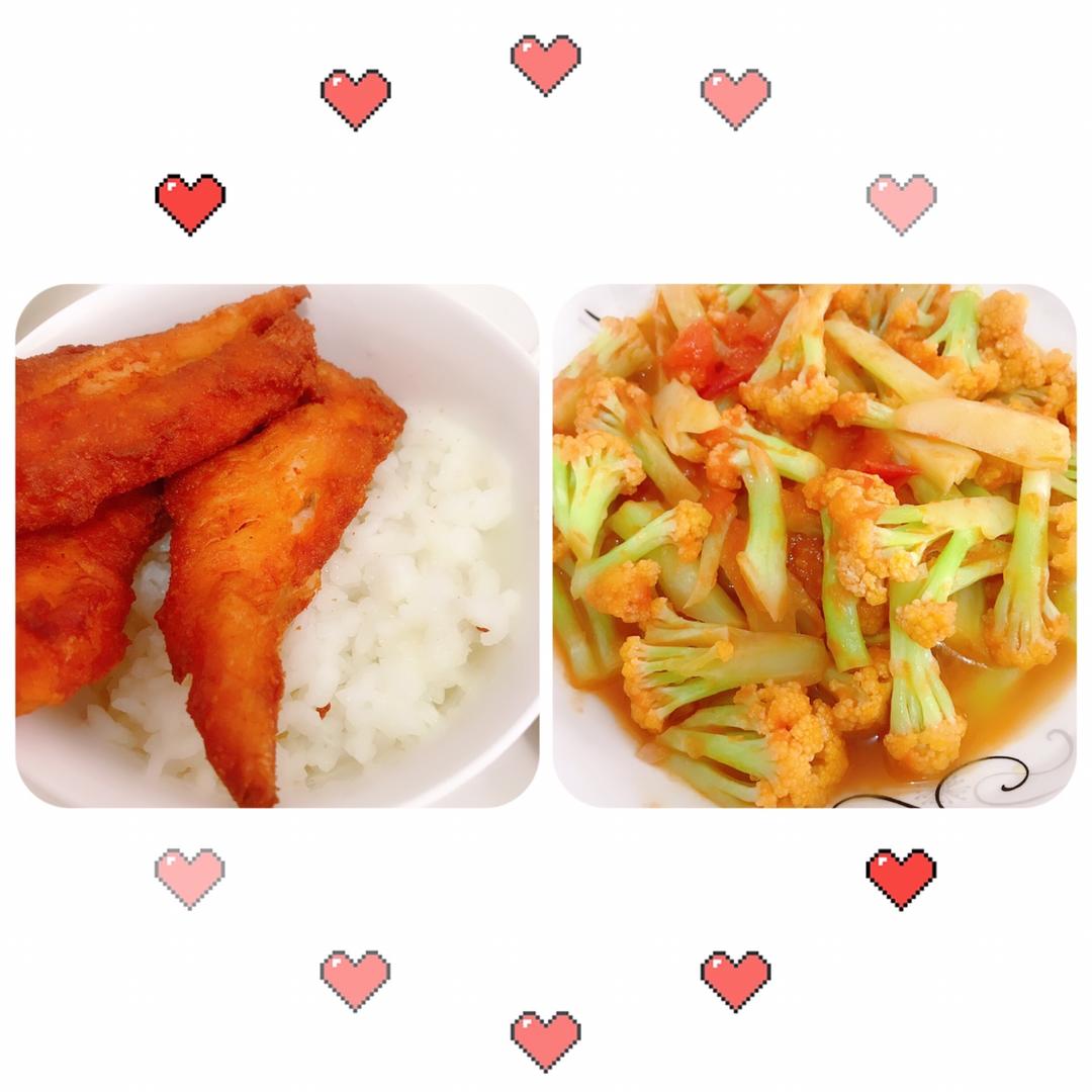 午餐•2019年4月30日