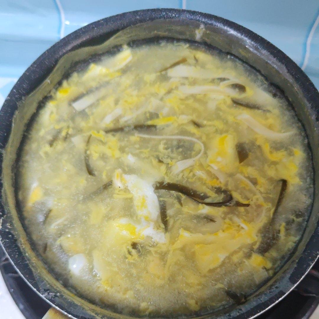 合肥辣糊汤—小时候校门口的味道