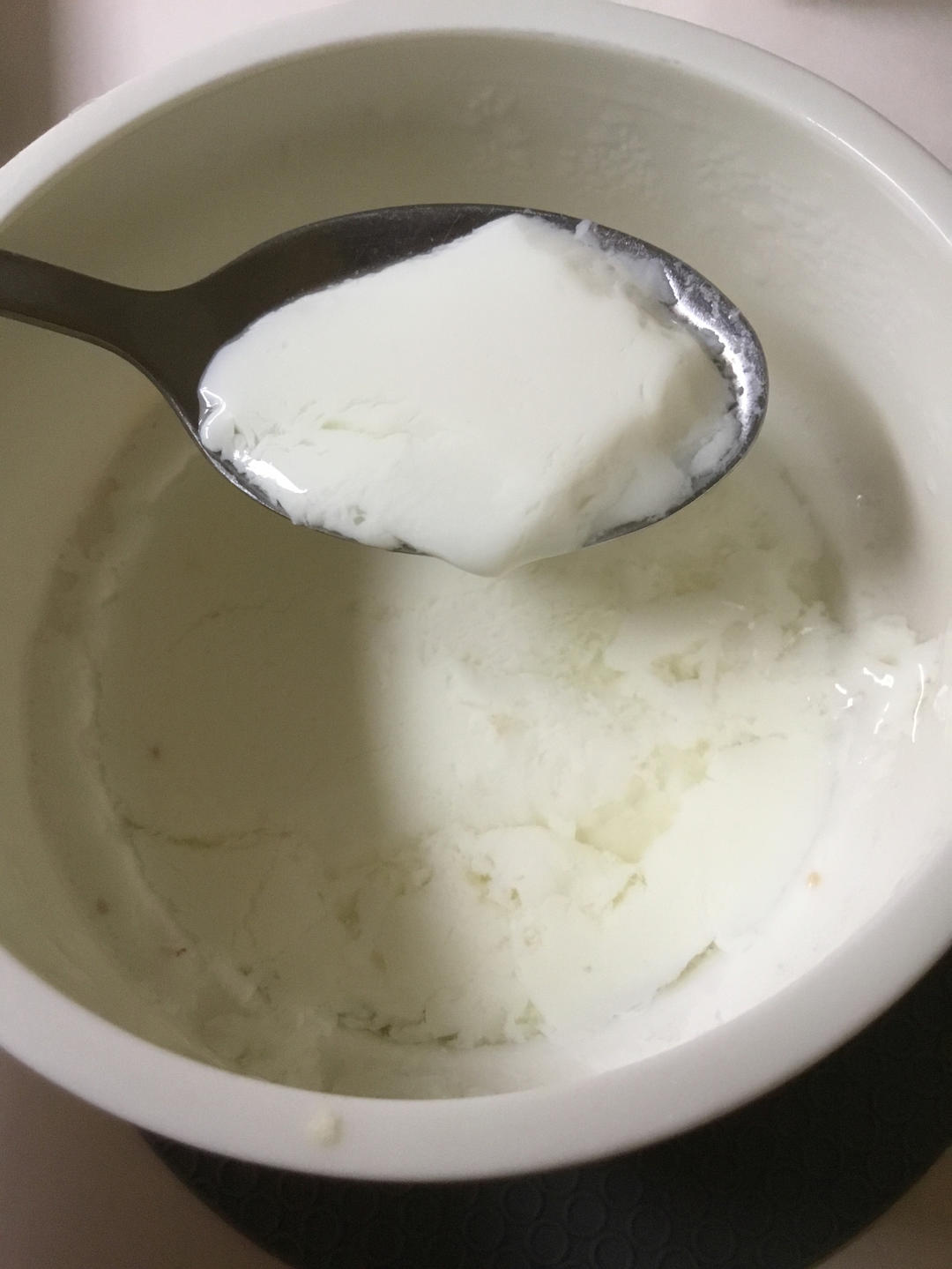 姜撞奶（传统制法，附失败解决方案）
