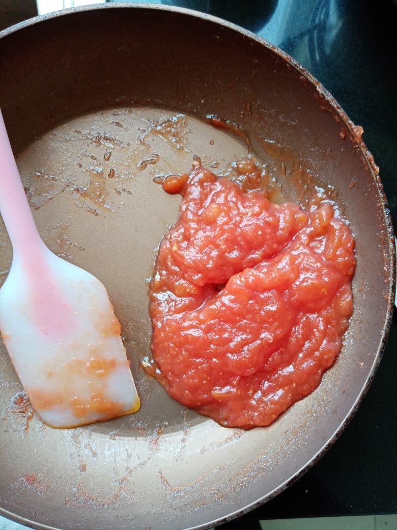 自制番茄酱