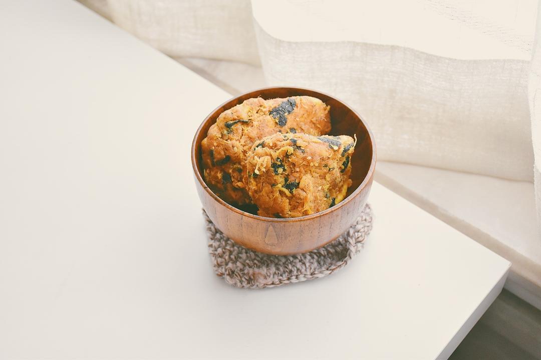 嘉嘉爱吃每一天