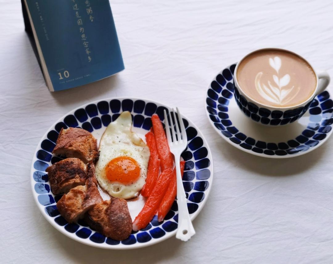 糖糖的早餐合集🍱