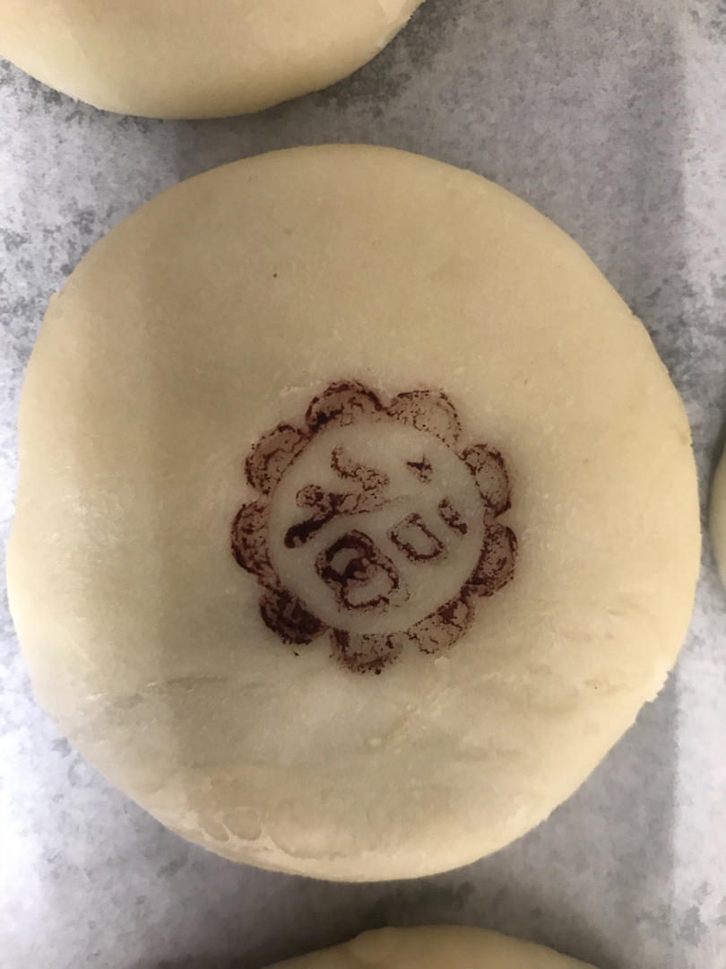 酥皮点心:白皮酥/桃花酥/荆花酥/菊花酥/元宝酥（猪油版）