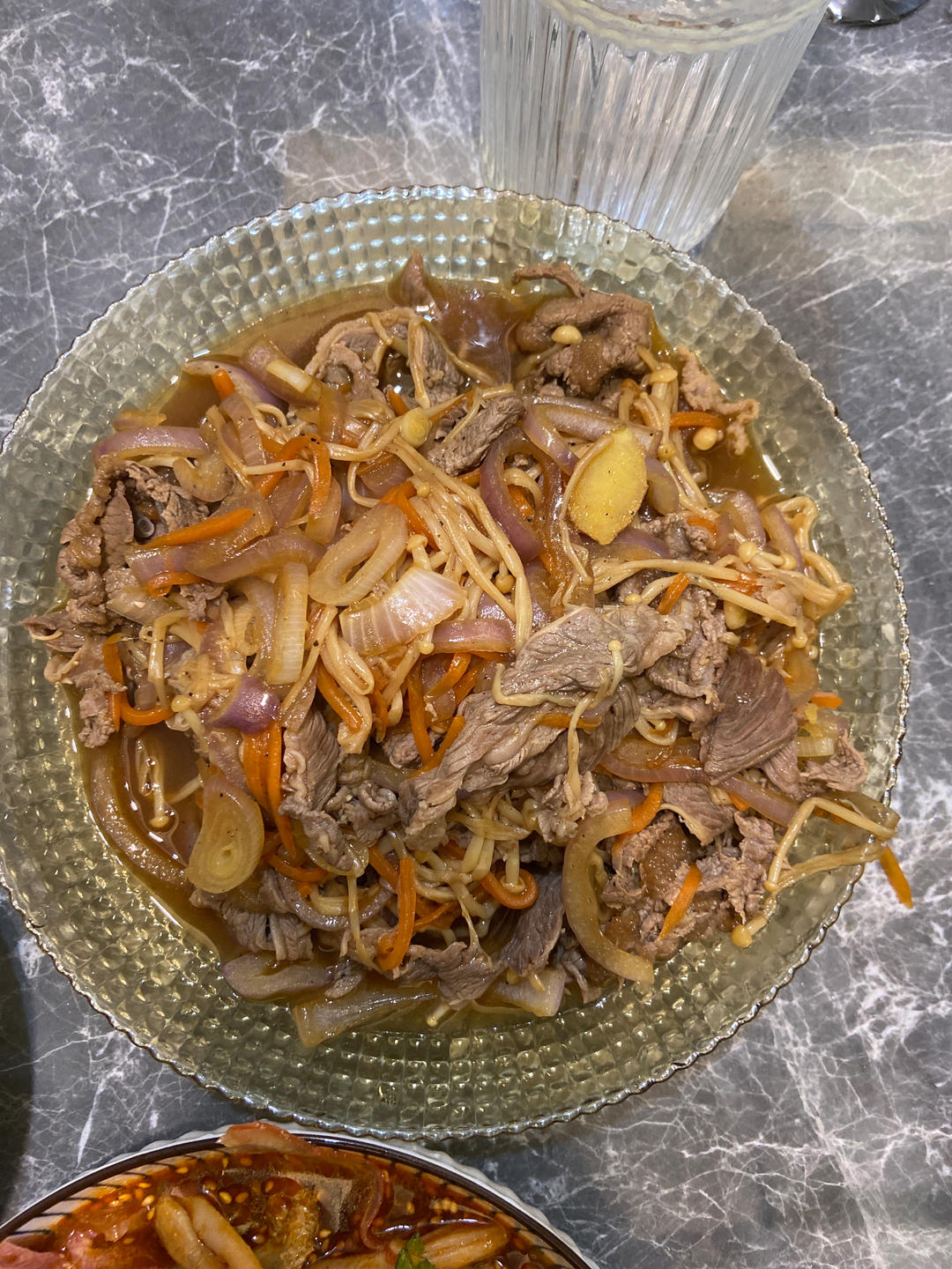 秒杀吉野家的照烧肥牛